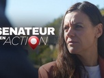 Replay Sénateur en action - Marion Canalès Auvergne, la bataille du rail