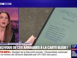 Replay 20H BFM - LE CHOIX D'AMÉLIE - Méfiez-vous de ces arnaques à la carte bleue !