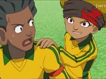 Replay Inazuma Eleven - S03 E47 - Inazuma Japon contre les Rois du Football