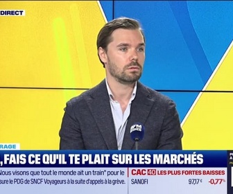 Replay Tout pour investir - Lundi 5 mai