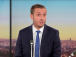 Replay La Matinale Franceinfo - 24/08/2026