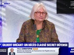 Replay Affaire suivante - Bréant : le combat de sa femme pour la vérité - 22/09