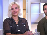 Replay C à vous la suite - Invités : Julia Ducournau, Tahar Rahim, Jérémy Michalack, Lucie Carrasco, Thanda Choir