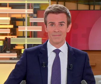 Replay La Matinale Franceinfo - 09/03/2026