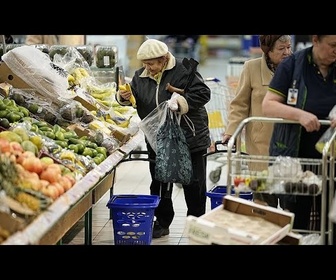 Replay Russie : l'entreprise française Auchan s'apprête à vendre sa filiale russe