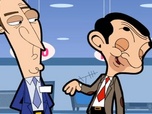 Replay Mr Bean : la série animée - Super télé