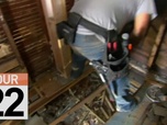 Replay Les rois de la réno - S7 E6 - Le miel et les abeilles