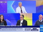 Replay Les Experts : Dette, la France paie plus cher que l'Italie - 07/07