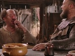 Replay La petite histoire de France - Soupape / Des bons os / Entrée plat dessert / L'eau du puits