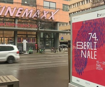 Replay ARTE au Festival de Berlin - Coup d'envoi de la 74e Berlinale