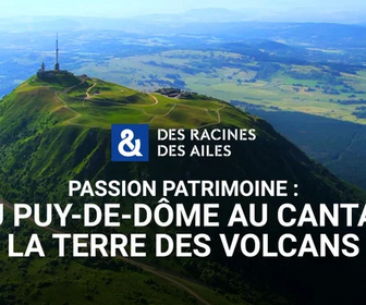 Replay Des Racines et Des Ailes