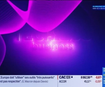 Replay Tech & Co Business - Souveraineté : le cas Ottawa vs OVH Cloud - 20/01