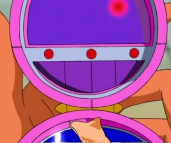 Replay Totally Spies - Les Fugitives