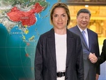 Replay Face à Trump : la tournée asiatique de Xi Jinping - Le dessous des cartes - L'essentiel