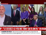 Replay Les émissions spéciales - Édition spéciale - Iran : aucune concession, Trump prêt à bombarder ? - 11/05