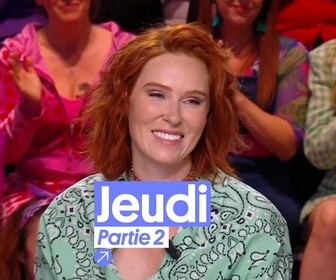 Replay Quotidien, deuxième partie du 22 mai 2025