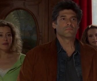 Replay L'Eté rouge - S01 E05