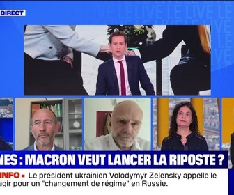 Replay Parlons info ! - Douanes : la France veut contre-attaquer - 31/07