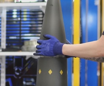 Replay ARTE Journal - UE : faire la paix ou préparer la guerre ?