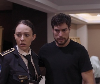 Replay Terre d'espérance - S01 E49