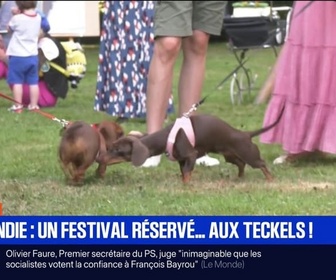Replay BFM Première - Focus Régions - 26/08
