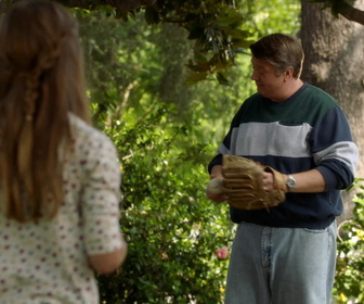 Replay Young Sheldon - S3E4 - Hobbits, physique et baseball