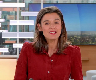Replay Le fil info - 13/05/2026