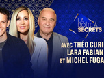 Replay La boîte à secrets - 16/10/2026