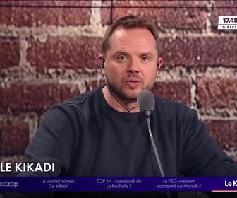 Replay Super Moscato Show - Le Kikadi du 21 mai 2025