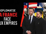 Replay 13h15, le dimanche - , le dimanche - La France face aux empires