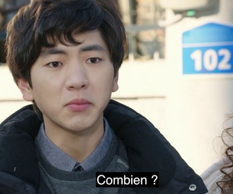 Replay Pinocchio - S01 E19