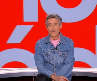 Replay Quotidien, première partie du 9 juillet 2026