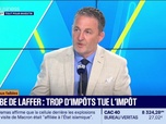 Replay Tout pour investir, la masterclass - Les signaux faibles - Courbe de Laffer, trop d'impôts tue l'impôt - 10/07