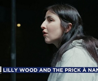 Replay BPM : Bouge pour la musique - Lilly Wood and the Prick à Nantes