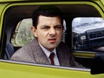 Replay S1 E6 - Les nouvelles aventures de Mr. Bean