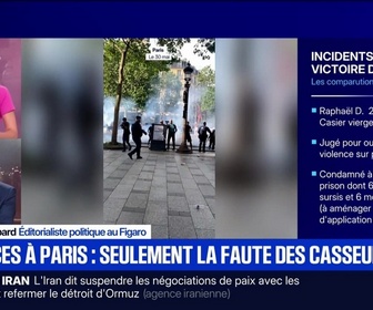 Replay 60 minutes Fauvelle - Lundi 1er juin