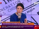 Replay Apolline Matin - Emission du 11 février 2025, 7h30/8h30