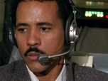 Replay Supercopter - S4 E20 - Le grand maître