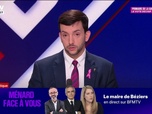 Replay BFM Politique - Licenciement d'un collaborateur de Franck Allisio: J'en ai viré beaucoup des dingues, mais il se cachent, se défend Jean-Philippe Tanguy, député RN de la Somme