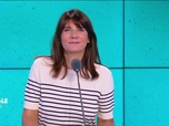 Replay Estelle Midi - Marine Le Pen candidate : choquant ?