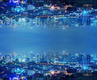 Replay 42 - La réponse à presque tout - Et si la vie était à l'envers ?