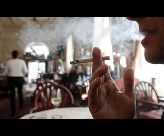 Replay Hongrie : les cancers en baisse depuis le durcissement de la loi sur le tabac