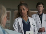 Replay Good Doctor - S03 E17 - Solutions efficaces