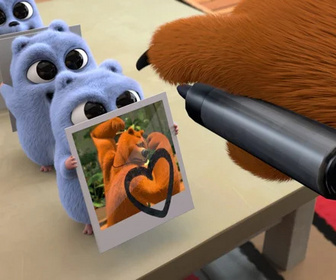 Replay Grizzy et les lemmings - 04/01/2026