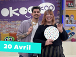 Replay Okoo-koo - 20/04/2026