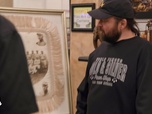 Replay Pawn stars - Du pawn et du n'importe quoi