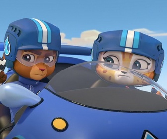 Replay Mille Bornes Challenge - Œil pour œil