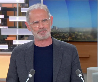 Replay Tout est politique - 23/10/2025