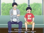 Replay Les quatre frères Yuzuki - Épisode 11 - Hayato a attrapé froid