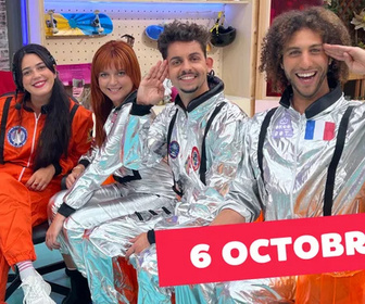 Replay Okoo-koo - Émission du lundi 6 octobre 2025